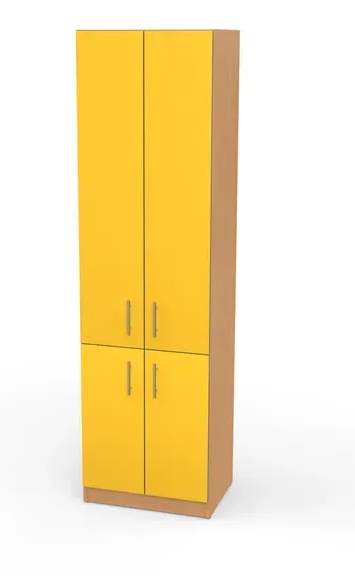 Секція НУШ-9 /600х450х2120 МФ Вересень